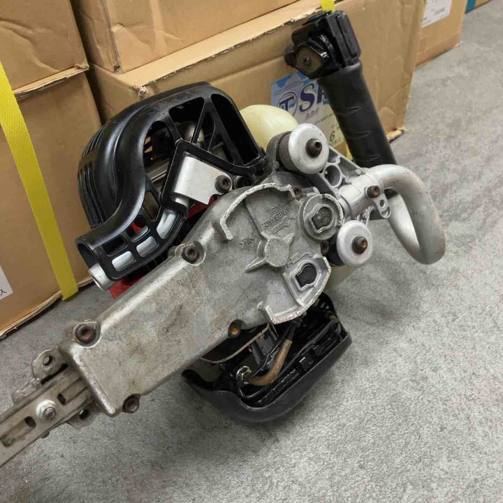 【店頭受取り限定】 新ダイワ 2サイクルエンジンヘッジトリマモデル： HT2210S 【川崎店】