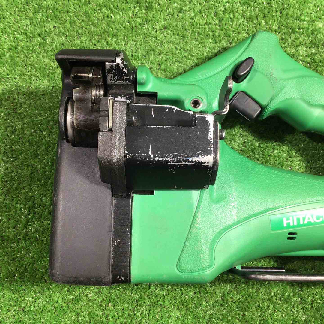 ★ハイコーキ(HIKOKI ※旧:日立工機) コードレス全ネジカッター CL18DSAL(LYPK)【川口店】