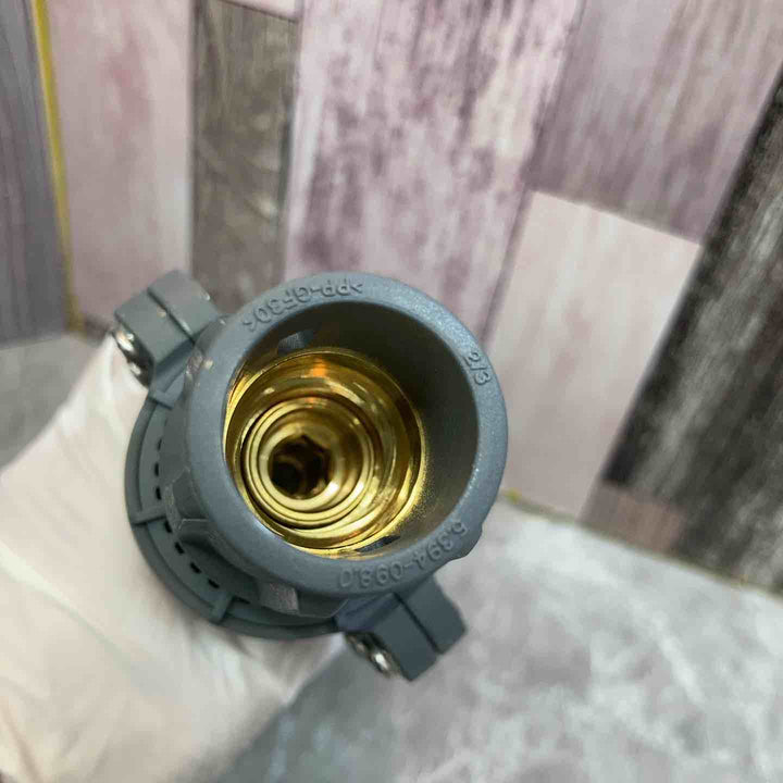 ケルヒャー  KARCHER 業務用高圧洗浄機アクセサリー eco！Booster TR 040 ※開封済み【八潮店】