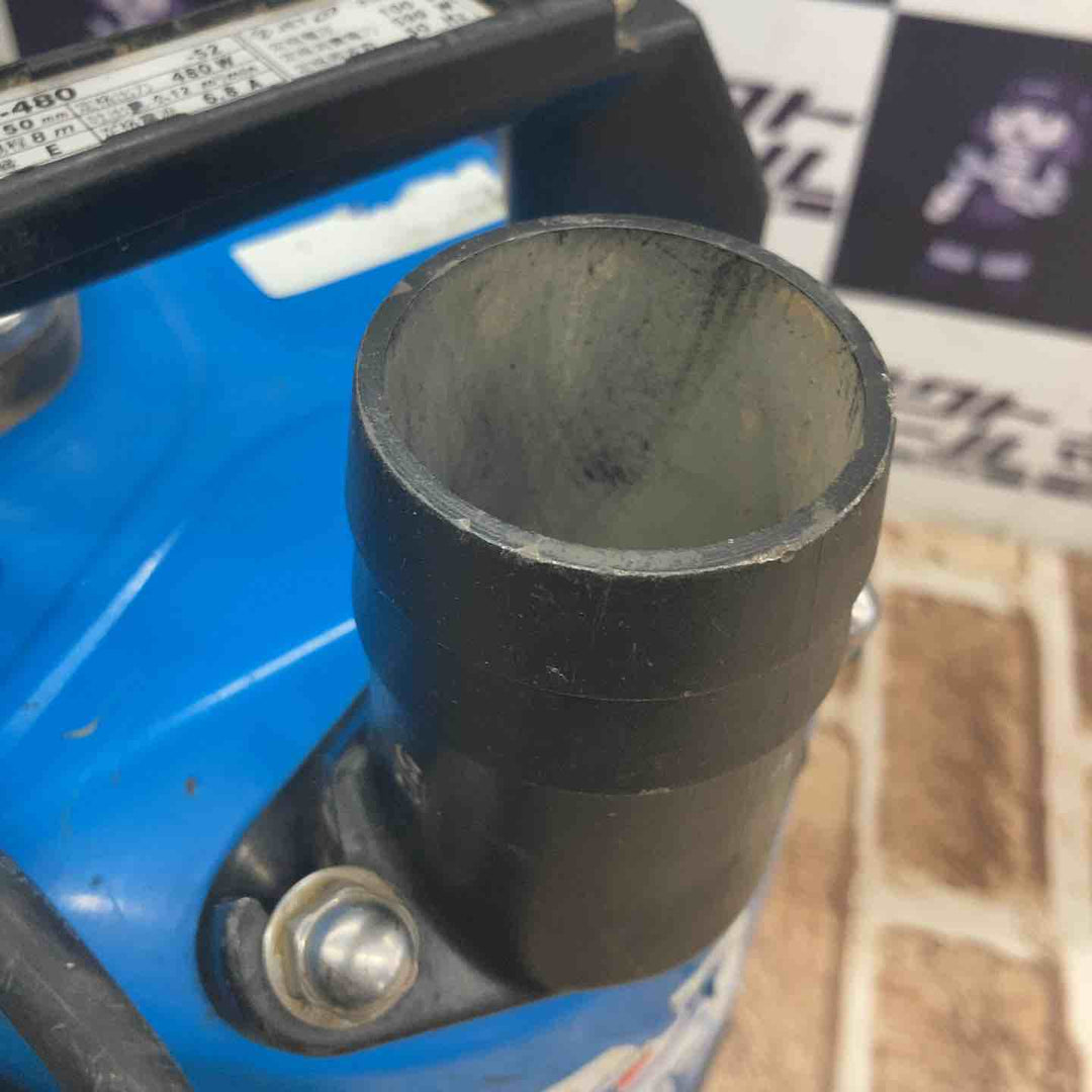 ◇ツルミ(鶴見製作所/TSURUMI) 水中ポンプ LB-480-52 50Hz【所沢店】