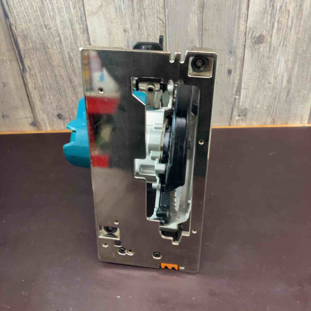 【中古品】 マキタ(makita) 18V コードレス丸のこ HS631DRGX フルセット品 【東大和店】