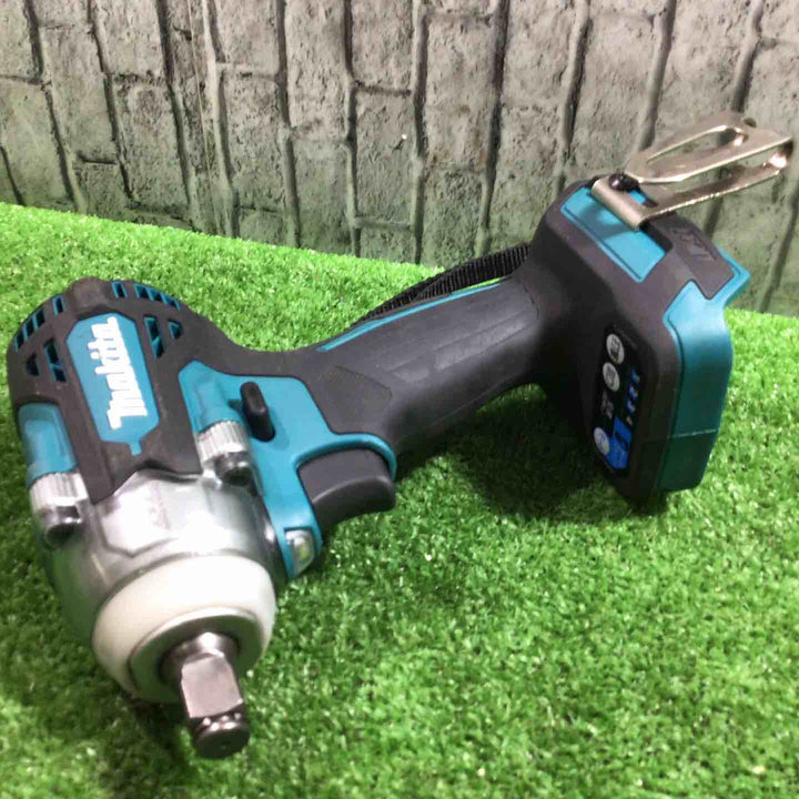 ★マキタ(makita) コードレスインパクトレンチ TW300DZ【川口店】