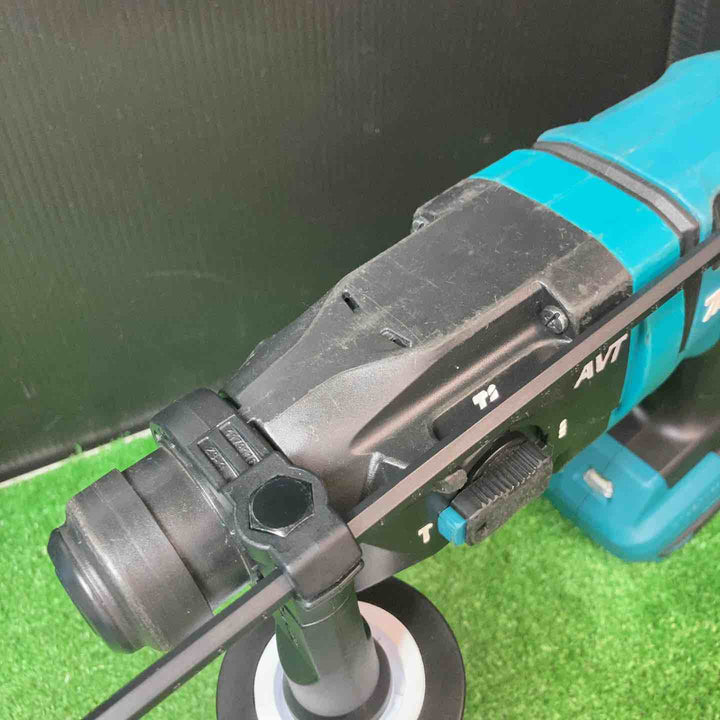 ★マキタ(makita) コードレスハンマドリル HR182DRGX 18Vバッテリー・充電器付き！【岩槻店】
