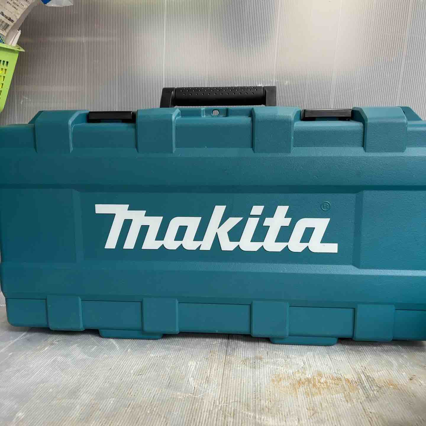 ☆マキタ(makita) コードレスレシプロソー JR187DRGX【草加店