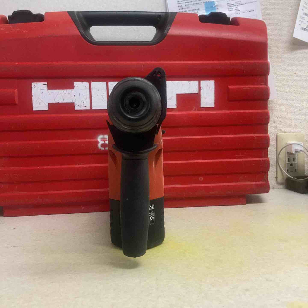 ◇ヒルティ (HILTI) コードレスハンマドリル TE6-A【町田店】