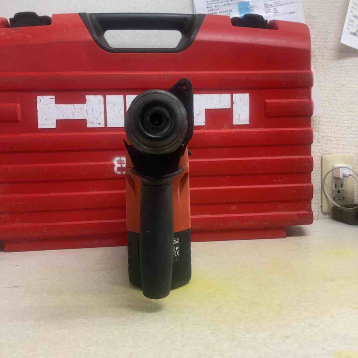 ◇ヒルティ (HILTI) コードレスハンマドリル TE6-A【町田店】