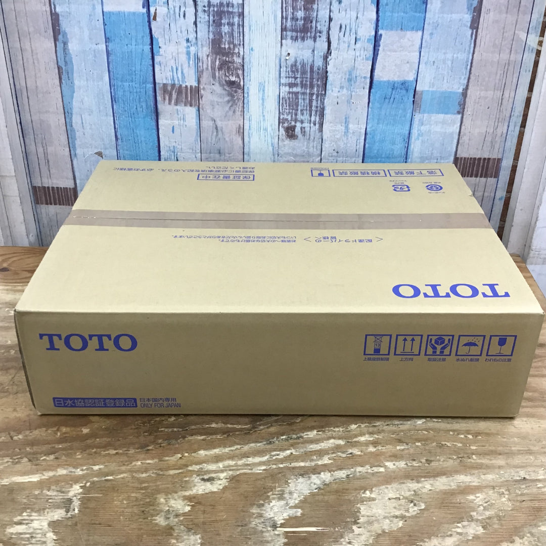□TOTO ウォシュレット アプリコット F4 TCF4744 #NW1 ホワイト①【柏店】