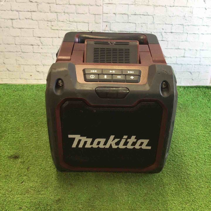 ◇マキタ(makita) コードレススピーカー MR200AR【町田店】