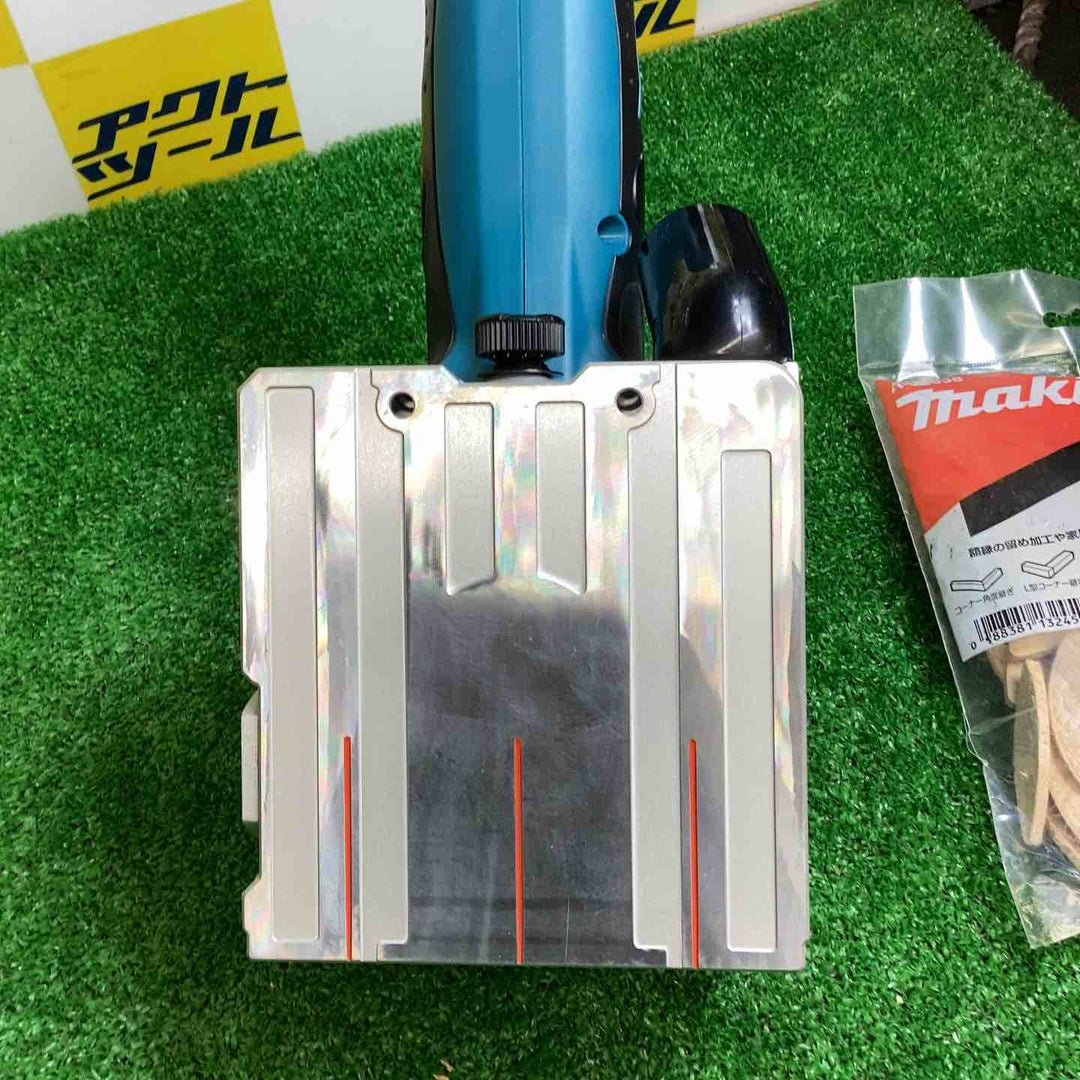★マキタ(makita) コードレスジョイントカッター PJ180DZ【越谷店】