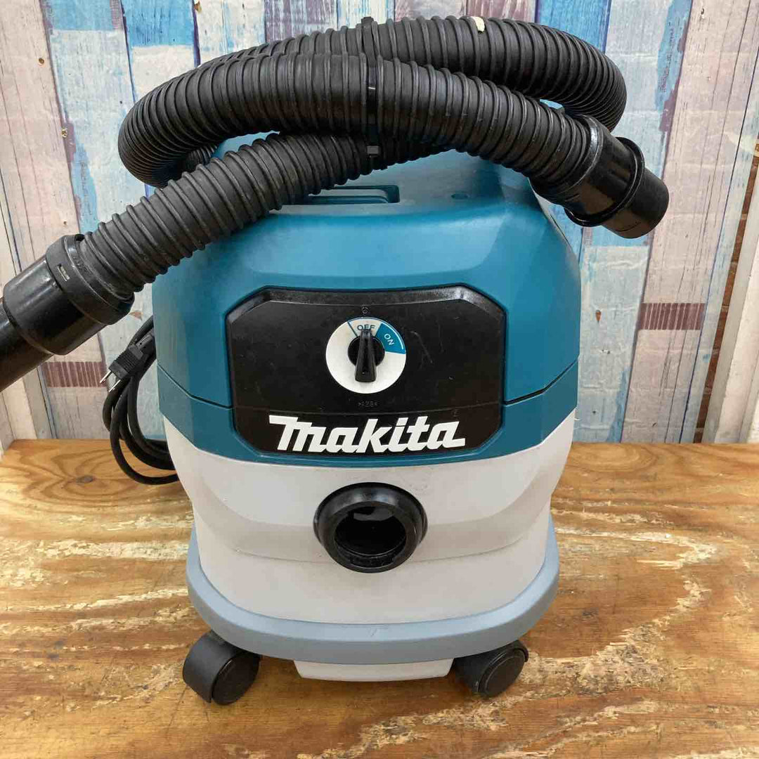 ☆マキタ(makita) 15L集じん機(乾湿両用) VC1500【柏店】 – アクト 