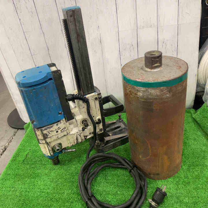 【店頭受取り限定】◇シブヤ(SHIBUYA) コアドリル TS-252PRO/R2021【川口店】