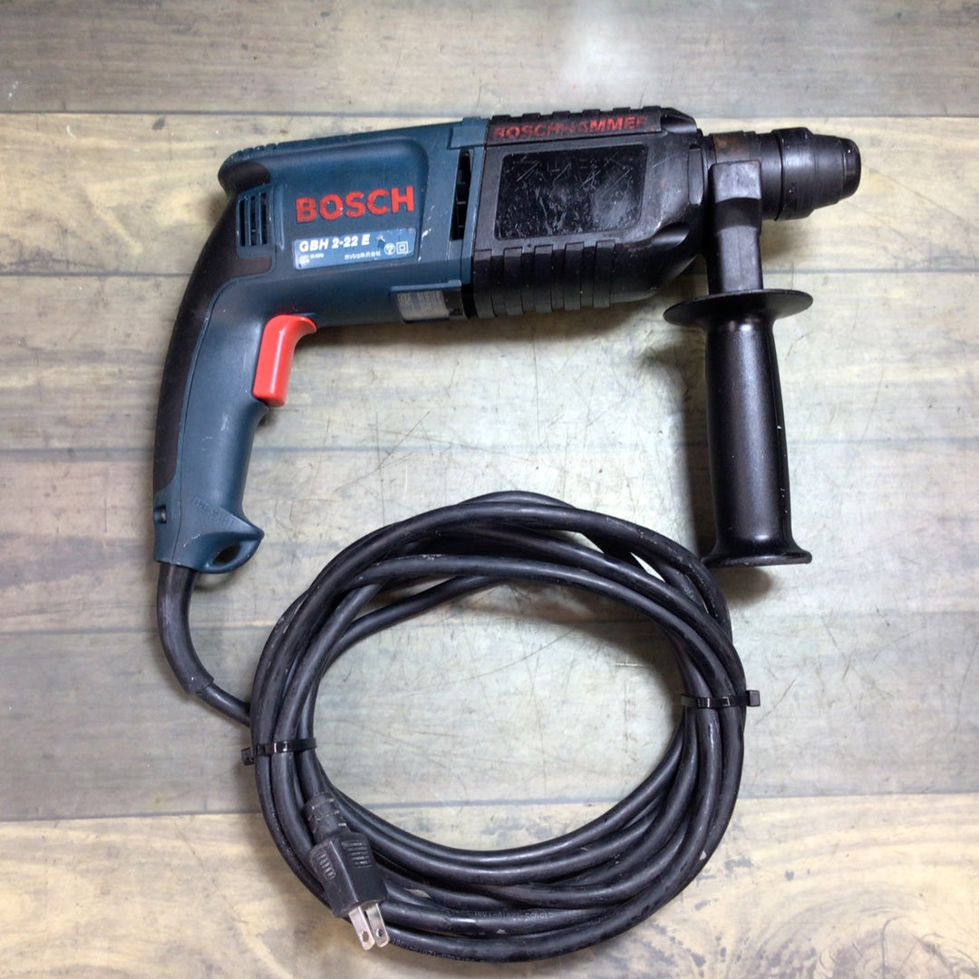 ボッシュ(BOSCH) ハンマドリル GBH2-22E 【東大和店】