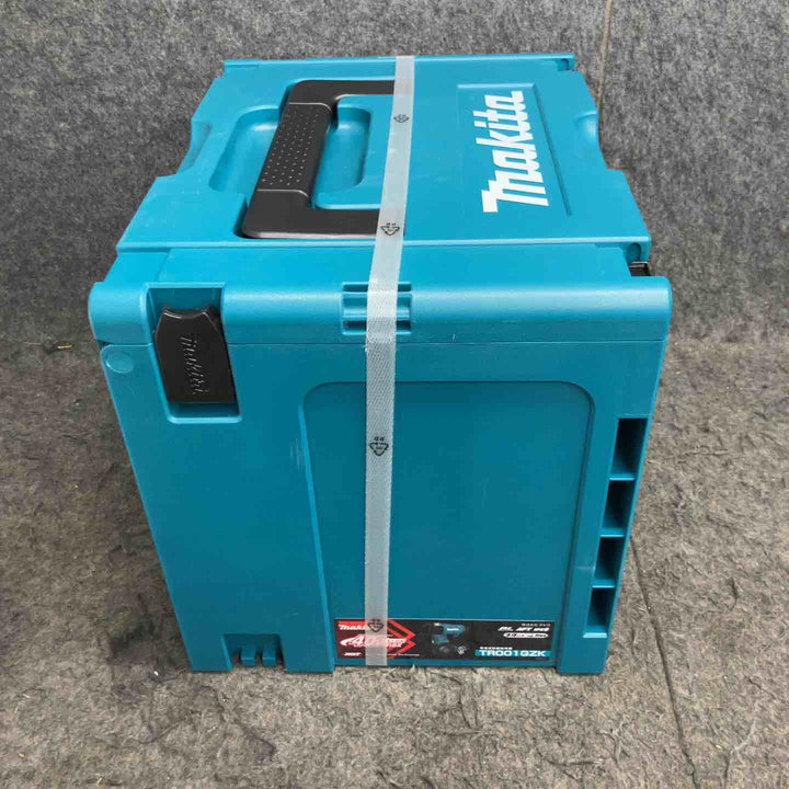 ＜特価＞★マキタ(makita) コードレス鉄筋結束機 リバータイア TR001GZK【鴻巣店】