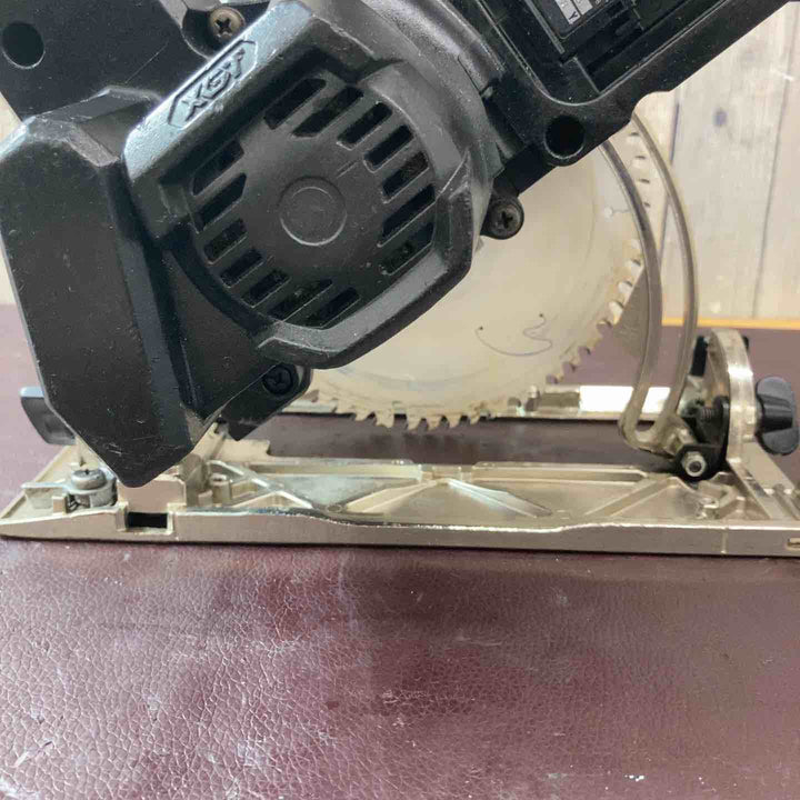 【中古品】マキタ(makita) コードレス丸のこ HS001GZB 40V バッテリー1個付属 刃カバー無し【東大和店】