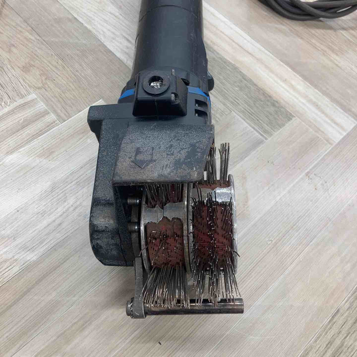◇ゴトー電機 BRISTLE BLASTER ブリストル ブラスター MRX-4000X ダブル【八潮店】
