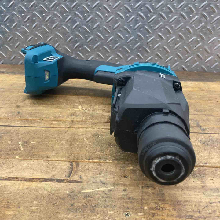 ★マキタ(makita) 18mmコードレスハンマドリル HR182DZKV【所沢店】