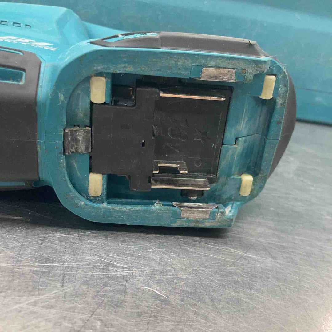 ★マキタ(makita) コードレスレシプロソー JR188DRGX【八潮店】
