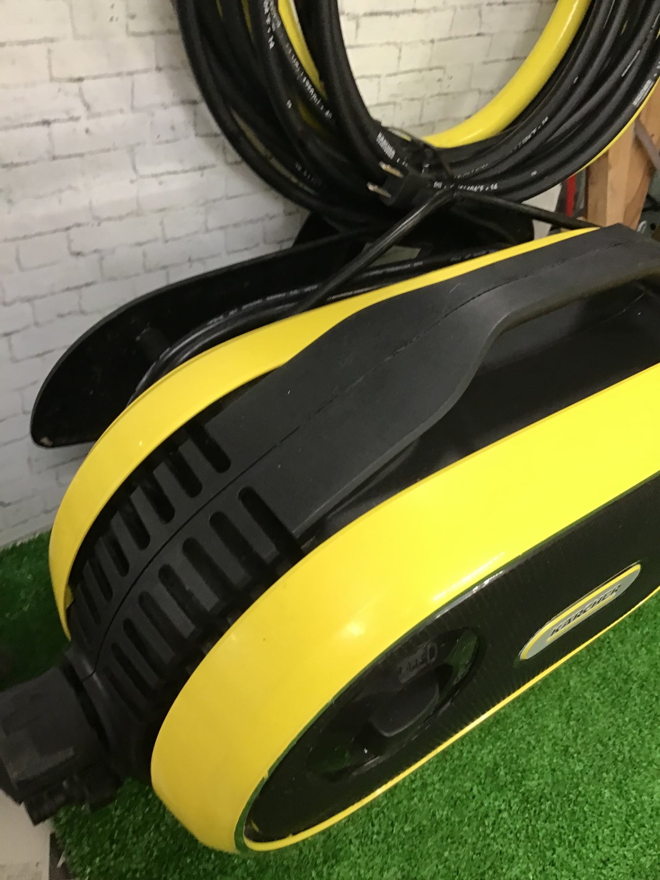 KARCHER/ケルヒャー 高圧洗浄機 サイレント JTKサイレント【町田店】 – アクトツールオンラインショップ