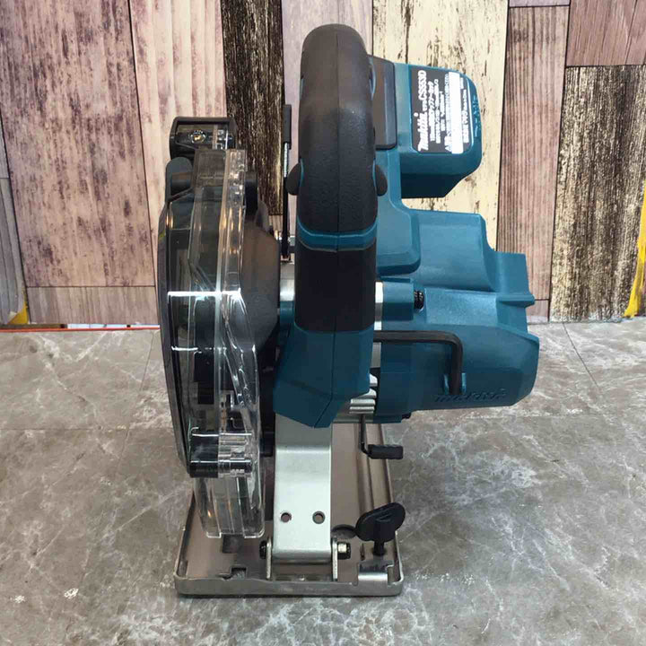 ◇マキタ(makita) コードレスチップソーカッタ CS553DZS【八潮店】
