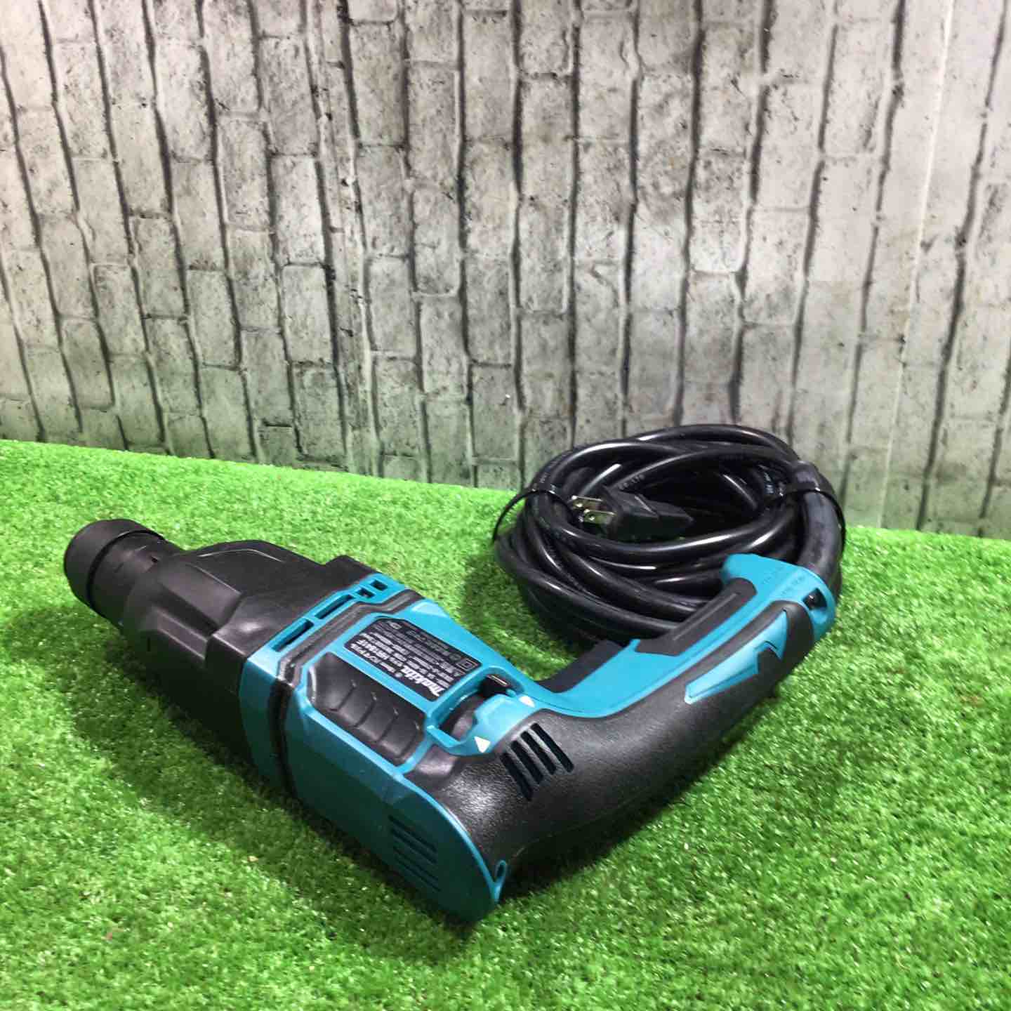 マキタ マキタ makita ハンマードリル HR1831FT makita ハンマードリル 