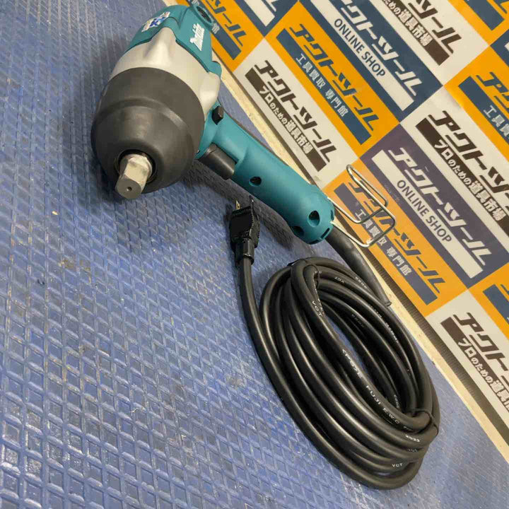 マキタ makita  インパクトレンチ TW0250SP【草加店】