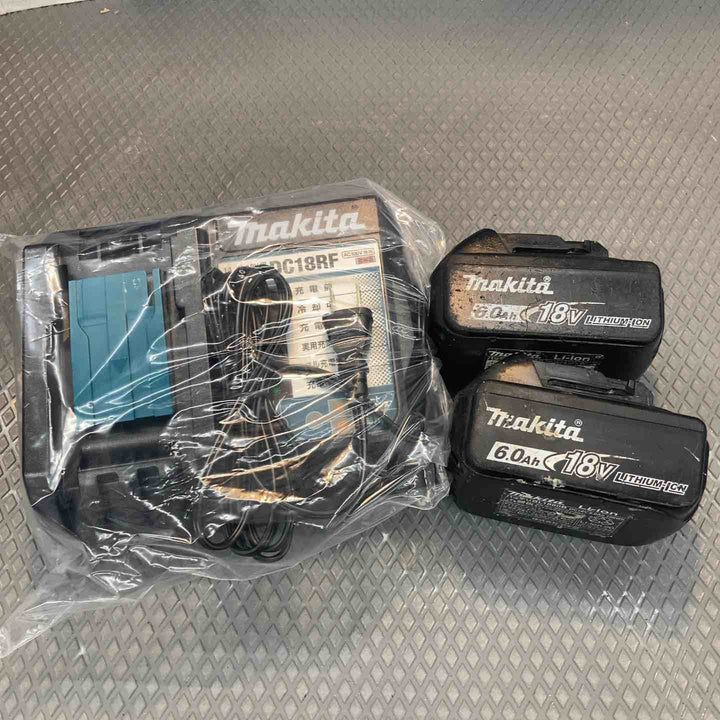 ★マキタ(makita) コードレスインパクトドライバー TD173DRGX【所沢店】