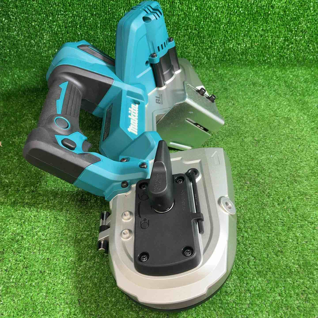 マキタ(makita) コードレスポータブルバンドソー PB183DZ【藤沢店】