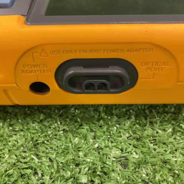 【ジャンク品】【バッテリー使用不可】 FLUKE スコープメーター モデル：【川崎店】