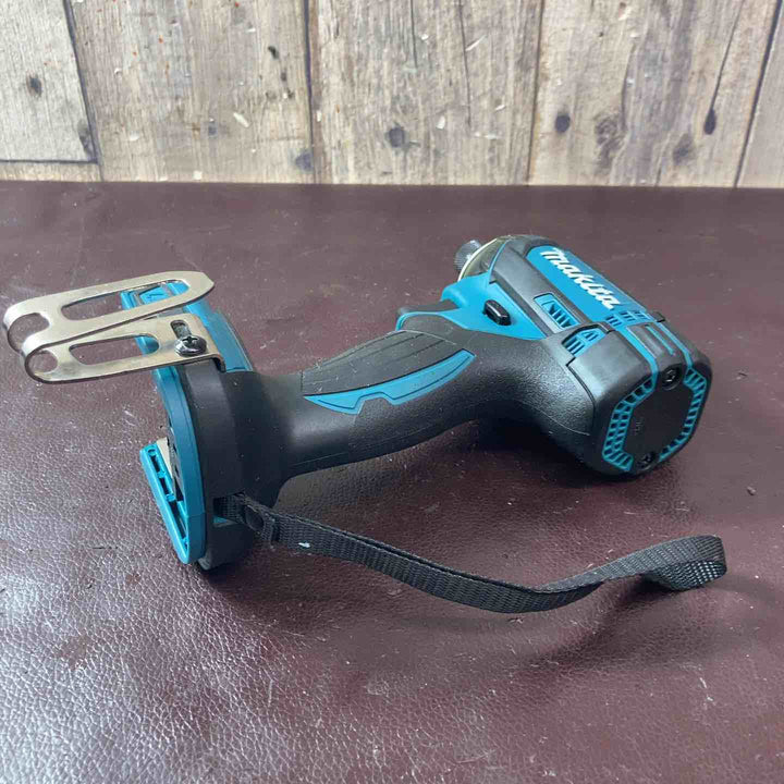 【中古品】★マキタ(makita) コードレスインパクトドライバー TD149DRFX【東大和店】