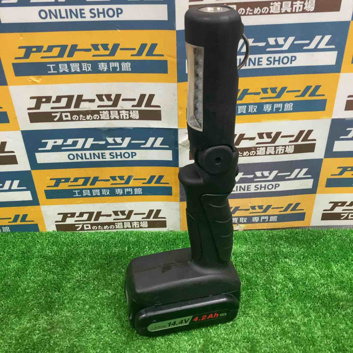 ☆パナソニック(Panasonic) 工事用コードレスLEDライト EZ37C2【草加店】