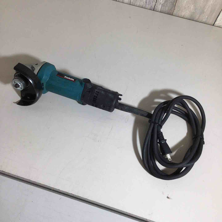 マキタ 100mmグラインダー 9533B【戸田店】
