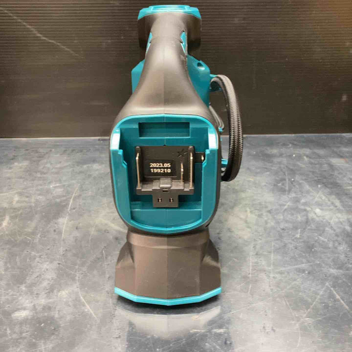 ★マキタ(makita) コードレス空気入れ MP181DZ【川越店】