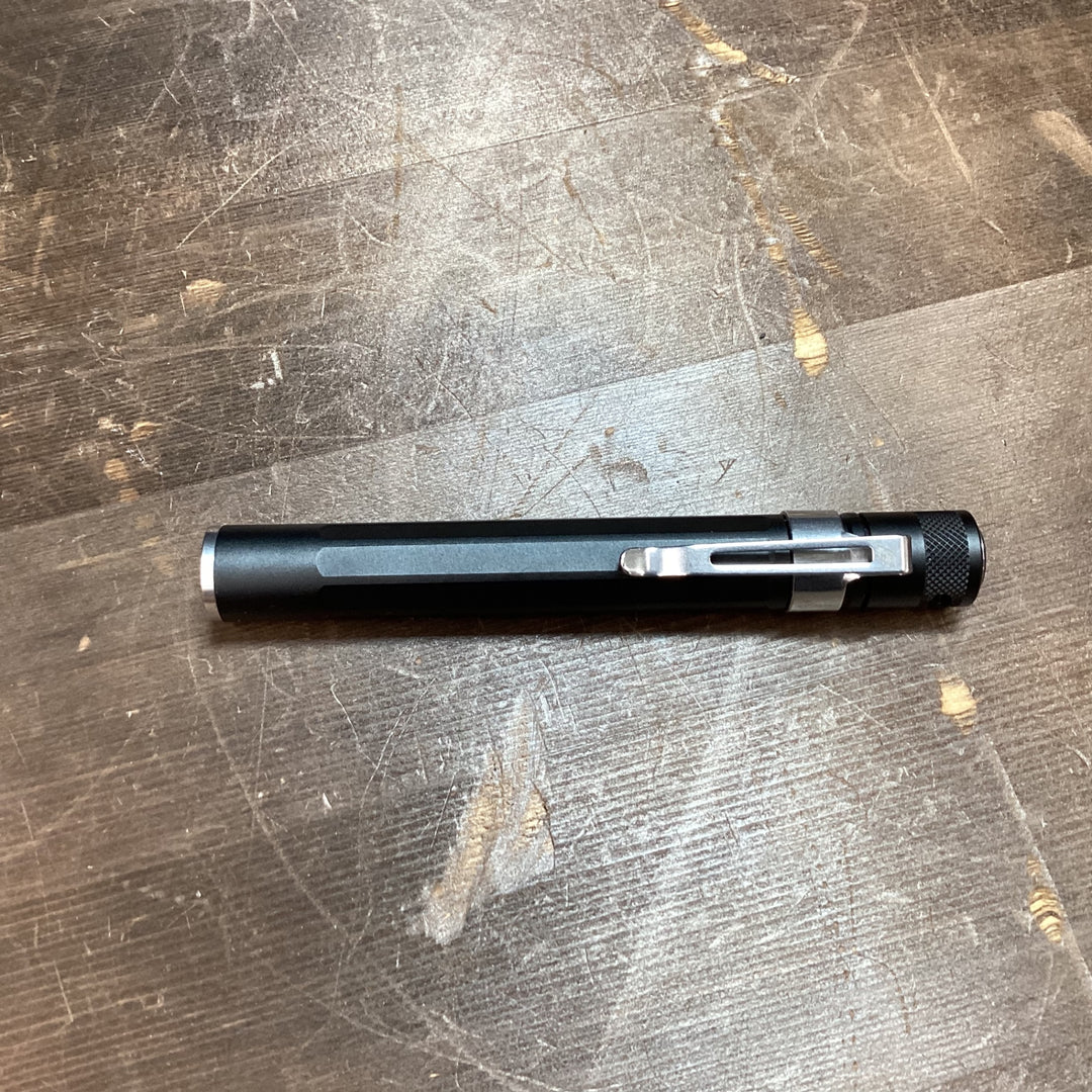 Snap-on/スナップオン LED Flashlight ECFPEN5BK 【東大和店】