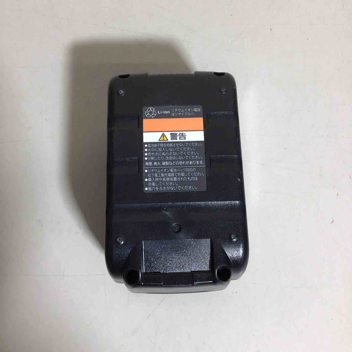 ◇パナソニック(Panasonic) リチウムイオンバッテリー 28.8V/3.0Ah (LN) EZ9L80【戸田店】