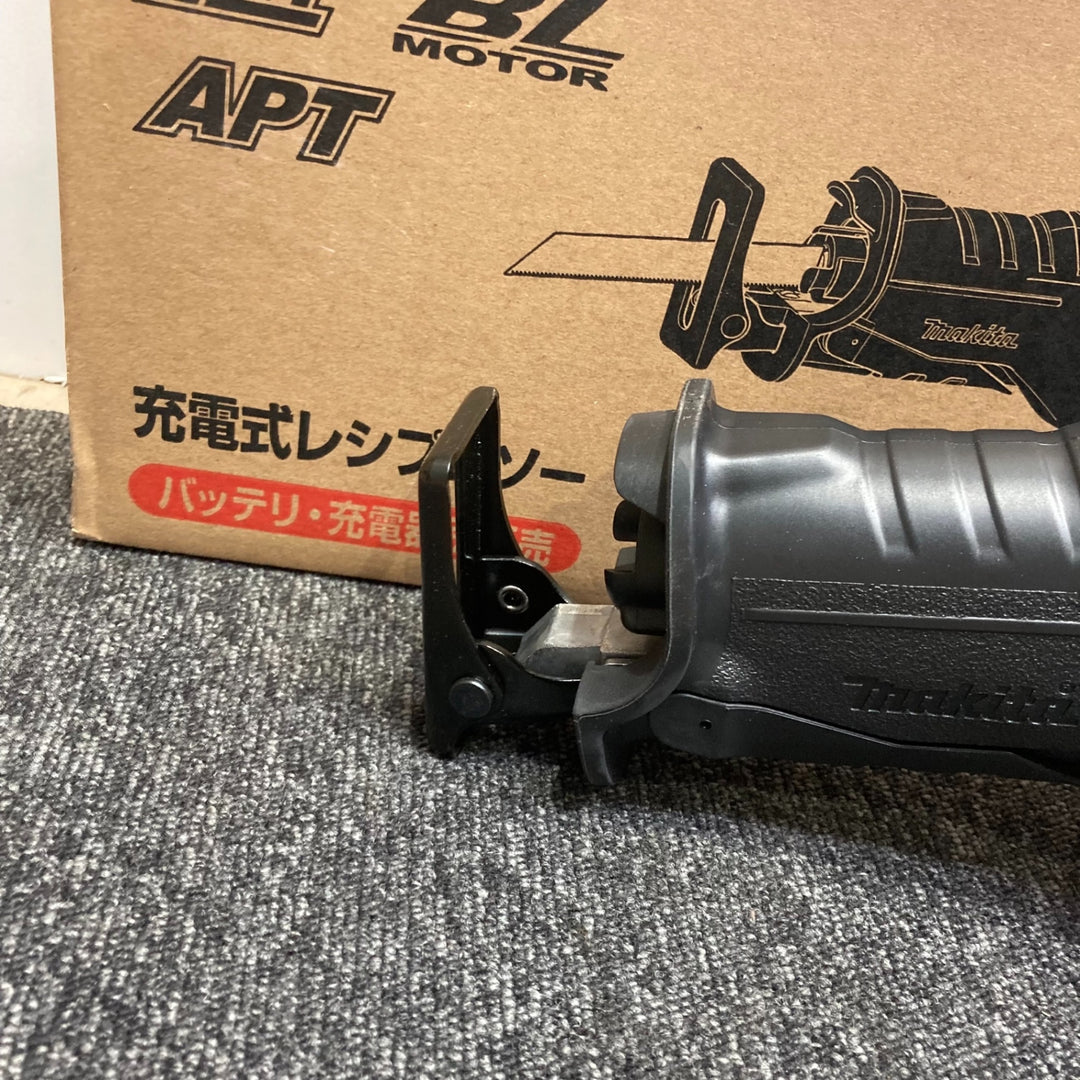 ★マキタ(makita) コードレスレシプロソー JR187DZ【町田店】