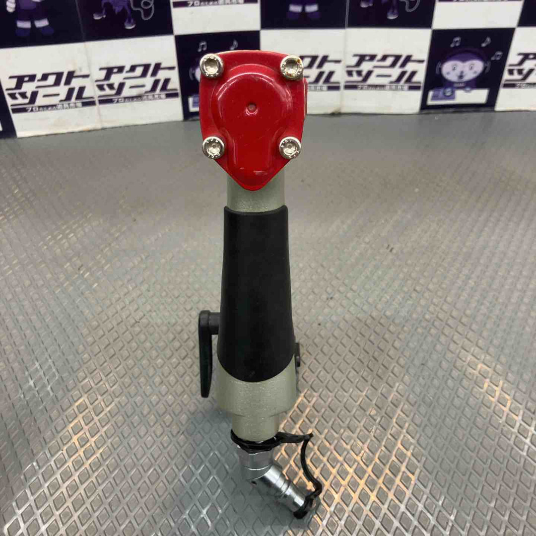 【中古品】マックス(MAX) 常圧ピンネイラ TA-235A/P35F3【所沢店】