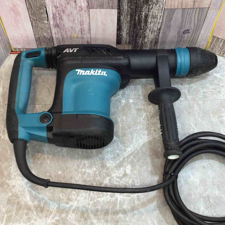 ★マキタ(makita) 電動ハンマ HM0871C【八潮店】