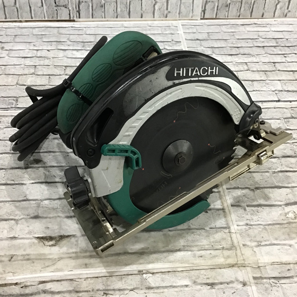 日立 HITACHI C7MB4 マルノコ 未使用品 190mm 店舗展示品 ※細かいキズ