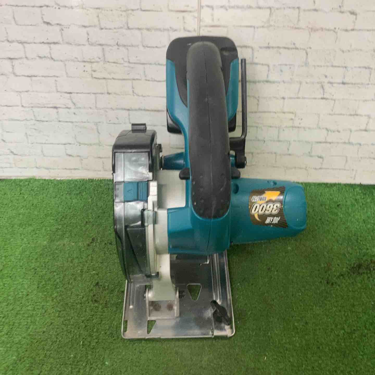 ☆マキタ(makita) コードレスチップソーカッタ CS540DZ【町田店