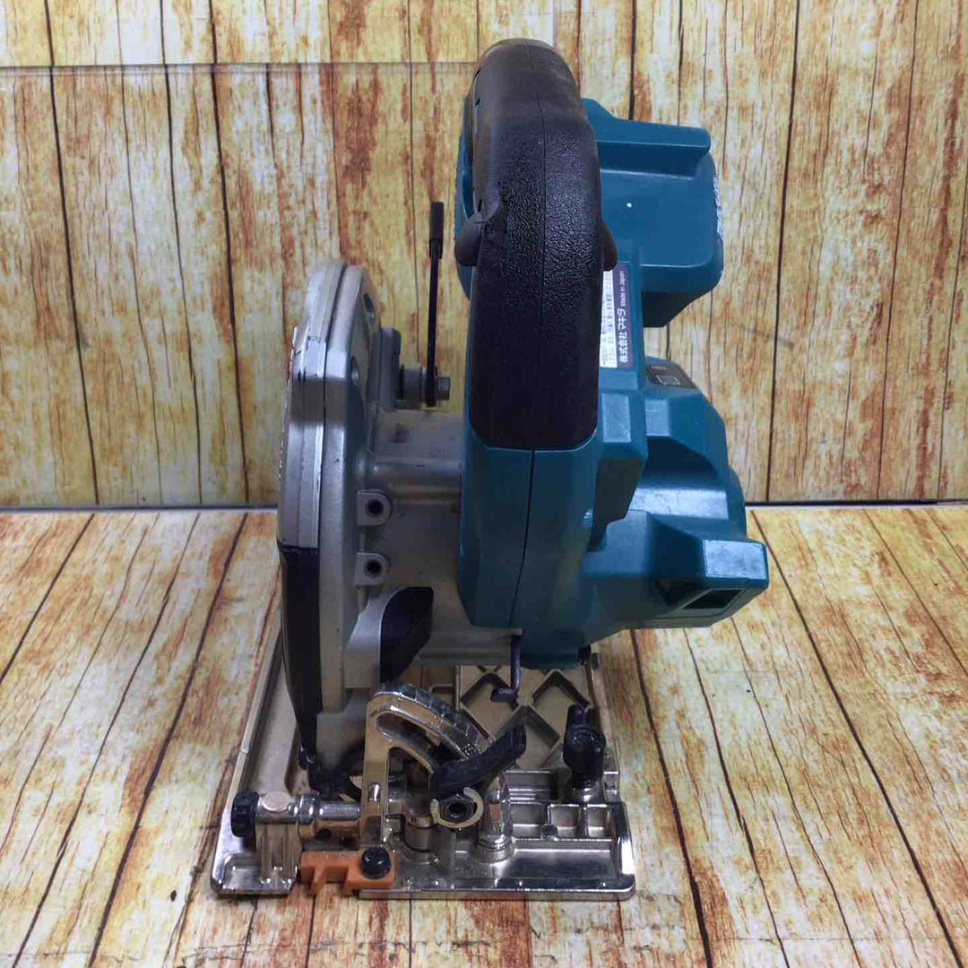 ★マキタ(makita) コードレス丸のこ HS475DZ【川崎店】