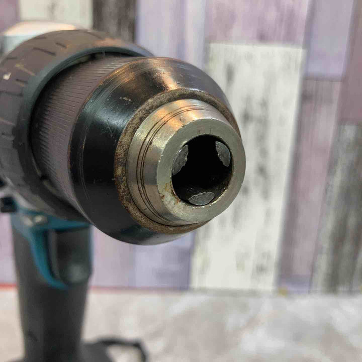 【中古品】マキタ makita 18V コードレスドリルドライバー DF481DRGX【八潮店】
