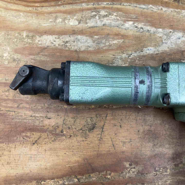 【中古品】★ハイコーキ(HIKOKI ※旧:日立工機) 電動ハンマ H50SA 100V【柏店】