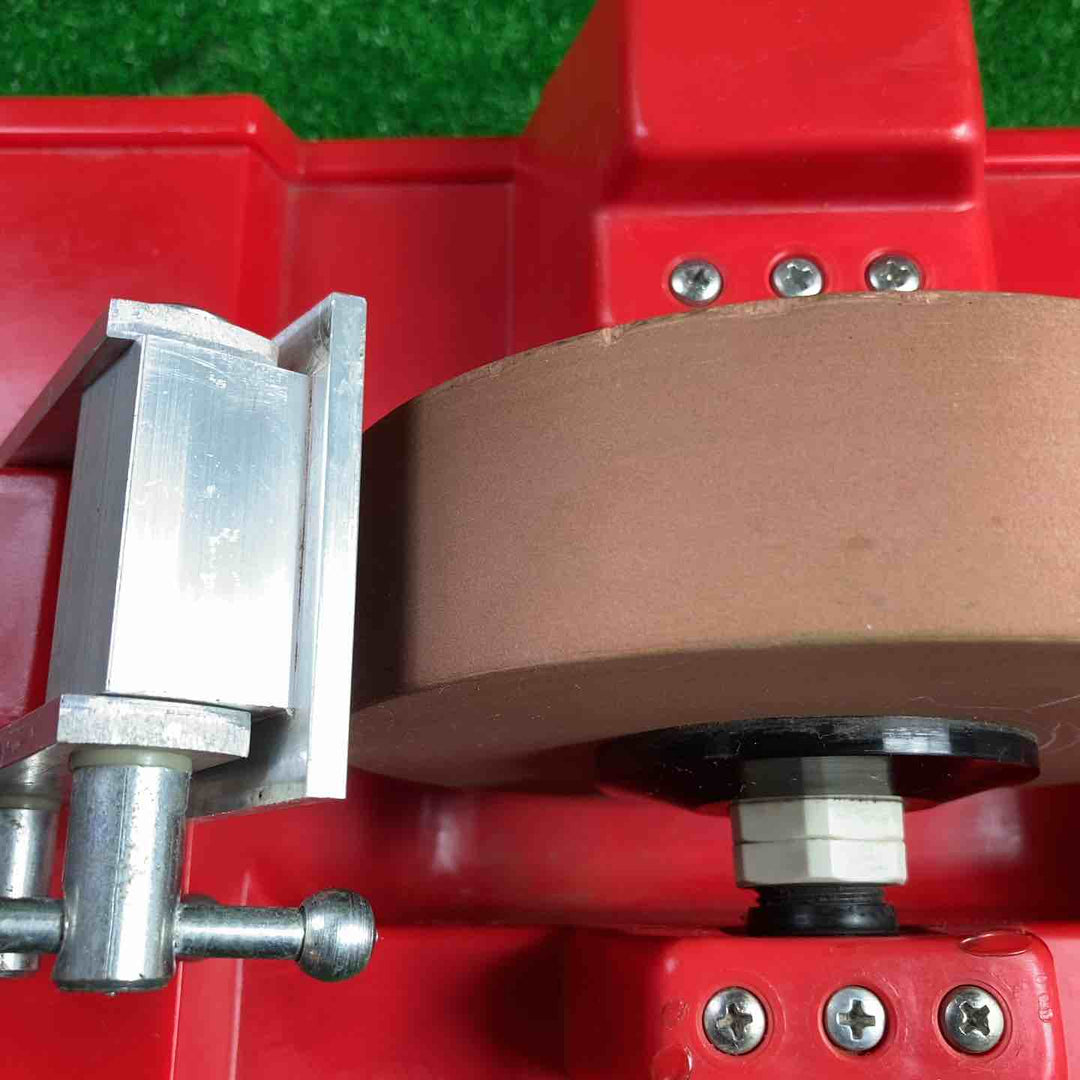 ◇スキャングラインド150(SCANGRIND150) 刃物研ぎ機【川崎店】
