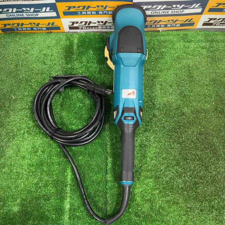 ◇マキタ(makita) ランダムオービットポリッシャー PO5000C【草加店】