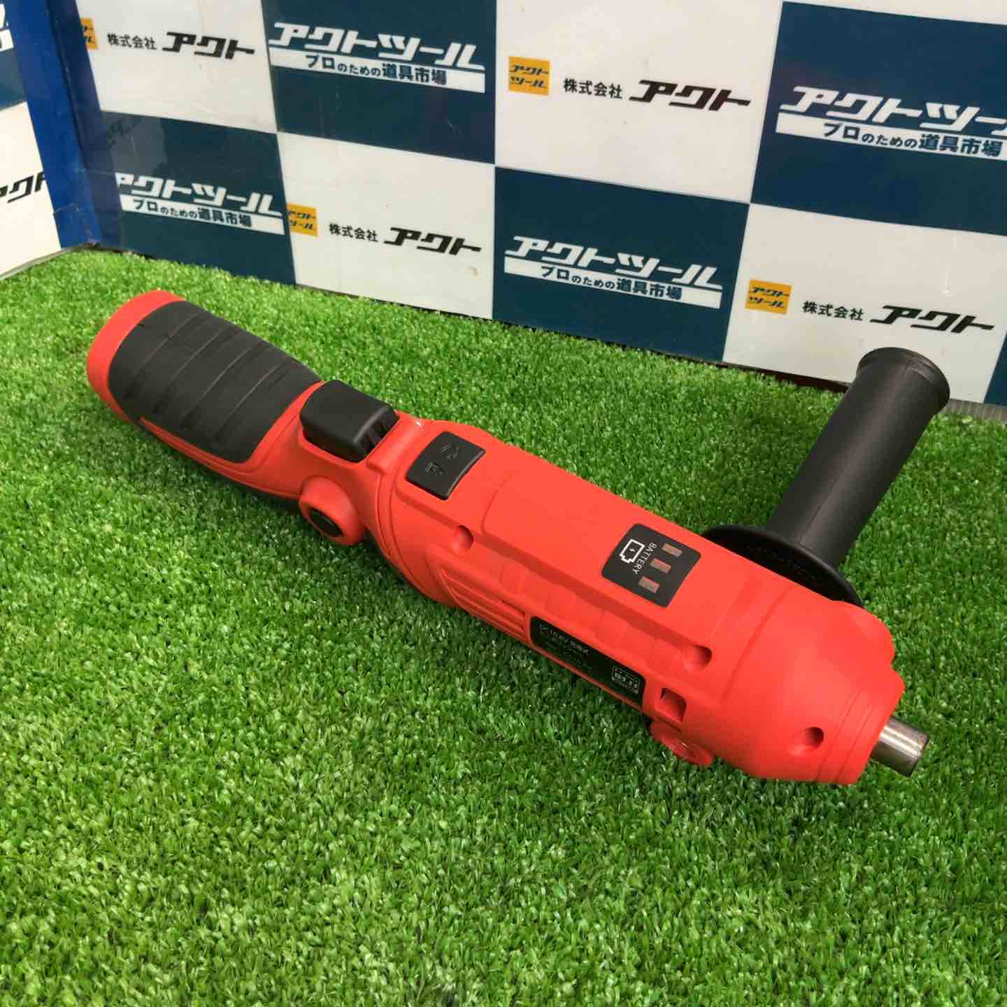 アストロプロダクツ DC10.8V 充電式 ミニポリッシャー AP050798【草加店】 アストロプロダクツ DC10.8V 充電式 ミニポリッシャー AP050798【草加