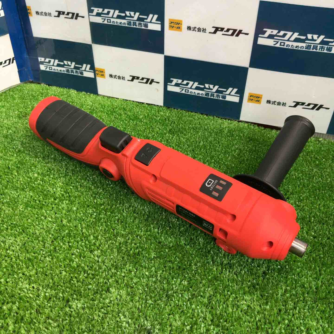 アストロプロダクツ DC10.8V 充電式 ミニポリッシャー AP050798【草加店】
