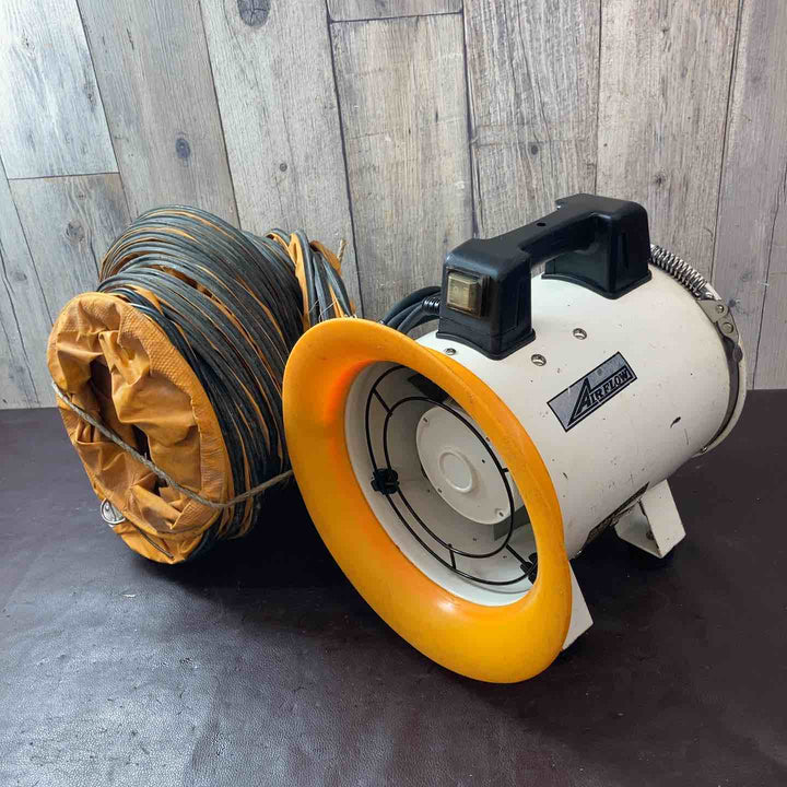 【中古品】 スイデン(Suiden) 送風機SJF-200RS-1 ジェットスイファン 【東大和店】