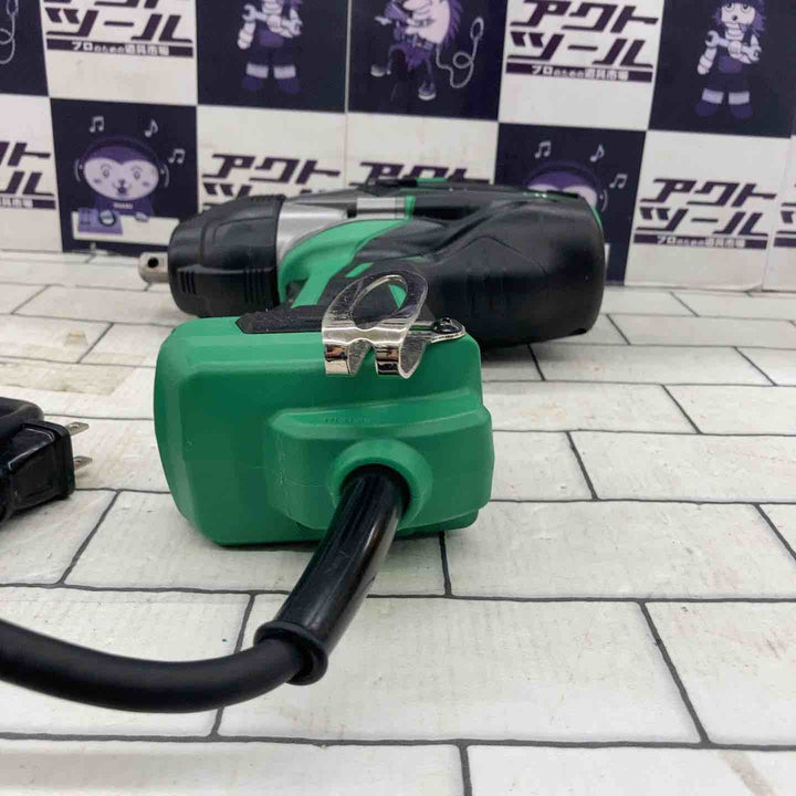 ◇ハイコーキ(HIKOKI ※旧:日立工機) インパクトレンチ WR16SE【所沢店】