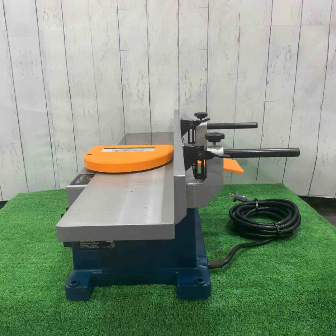 ◇リョービ(RYOBI) 小型手押カンナ HL-6A【川口店】