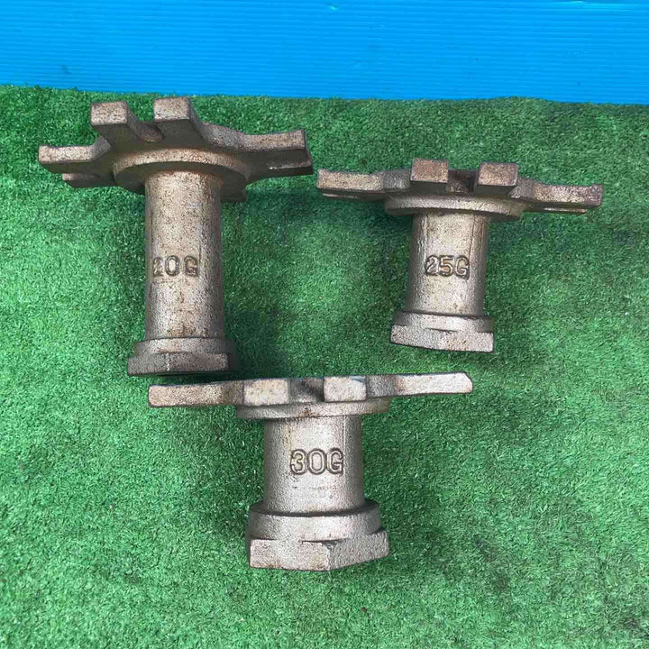 ◇大肯精密(OSAKI) 水道用電動穿孔機 ファルコン A-2【岩槻店】